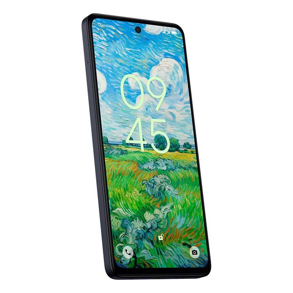 CELULAR TCL PRO NXTPAPER 5G 6.8P 8GB RAM/512GB SD GRIS