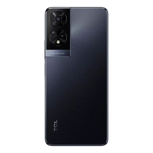 CELULAR TCL 50 5G 6.5P 50MP 6GB RAM/256GB SD GRAY