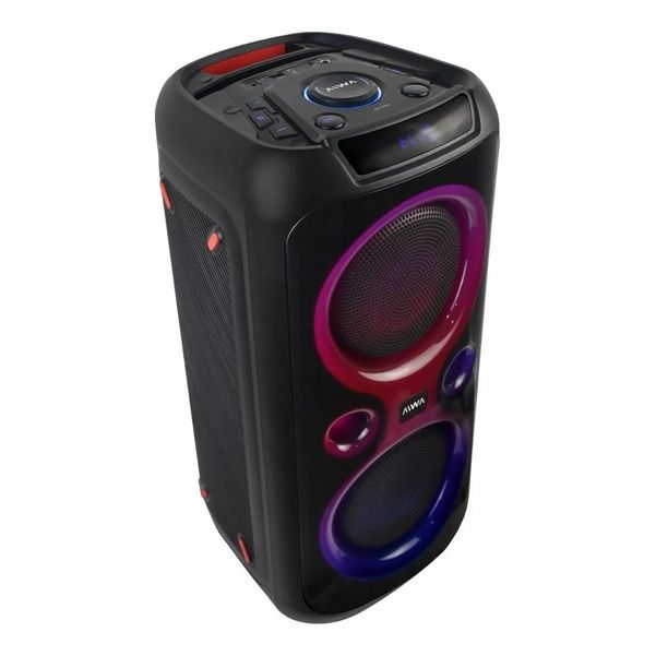 PARLANTE AIWA AW-T2302 8PX2 8500W BLUETOOTH BAT TWS