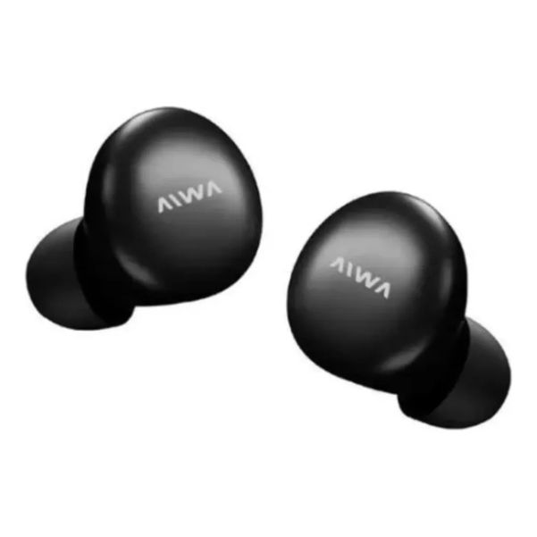AURICULAR AIWA TWA-90N IN EAR BLUETOOTH DISPLAY BUDS
