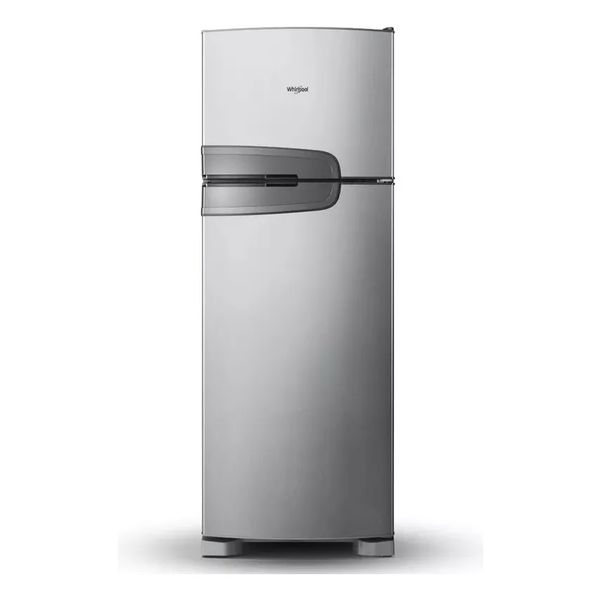 HELAD.WHIRLPOOL WRM39CK NF 340LTS INOXIDABLE