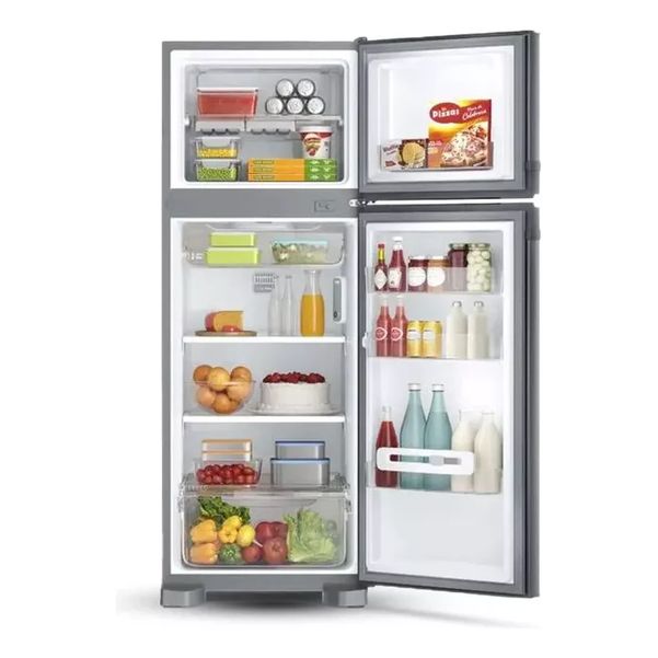 HELAD.WHIRLPOOL WRM39CK NF 340LTS INOXIDABLE