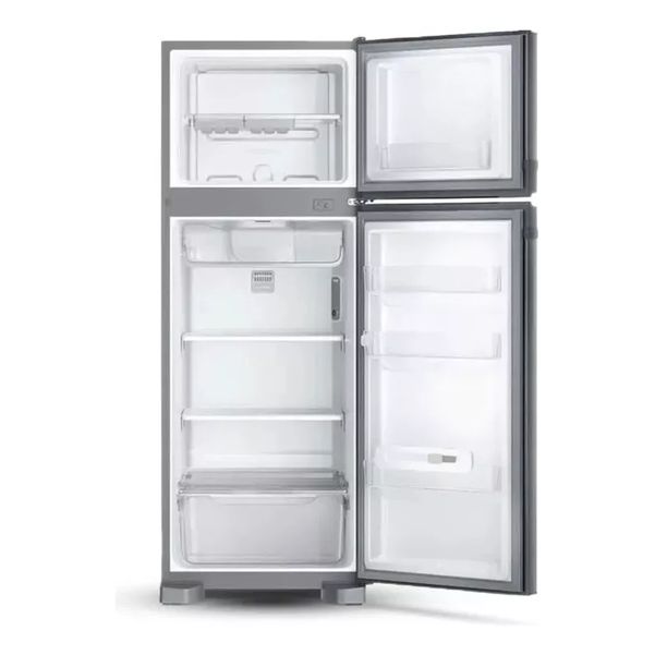 HELAD.WHIRLPOOL WRM39CK NF 340LTS INOXIDABLE