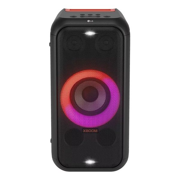 PARLANTE LG XBOOM XL5S 6.5PX1 200W RESISTENTE AL AGUA