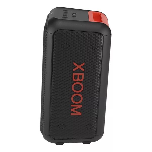 PARLANTE LG XBOOM XL5S 6.5PX1 200W RESISTENTE AL AGUA