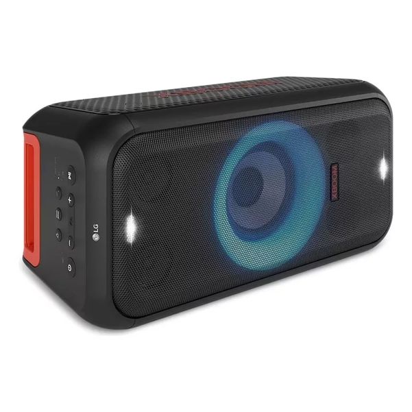 PARLANTE LG XBOOM XL5S 6.5PX1 200W RESISTENTE AL AGUA