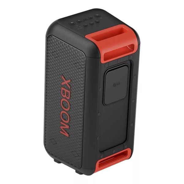 PARLANTE LG XBOOM XL5S 6.5PX1 200W RESISTENTE AL AGUA