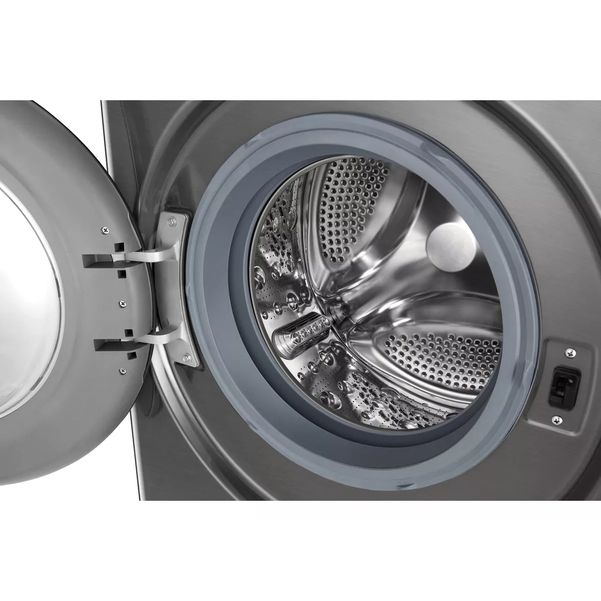 LAVASECARROPAS LG WD90VVC4S6 9/5KG 1200RPM INVERTER IX