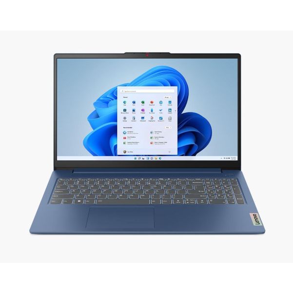 NOTEBOOK LENOVO 15AMN8 RYZEN 3-7320U 8GB RAM/256GB SSD 15.6P W11