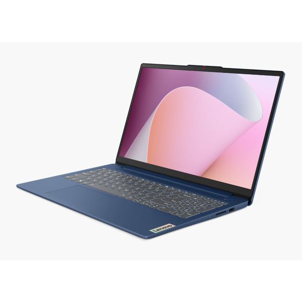 NOTEBOOK LENOVO 15AMN8 RYZEN 3-7320U 8GB RAM/256GB SSD 15.6P W11