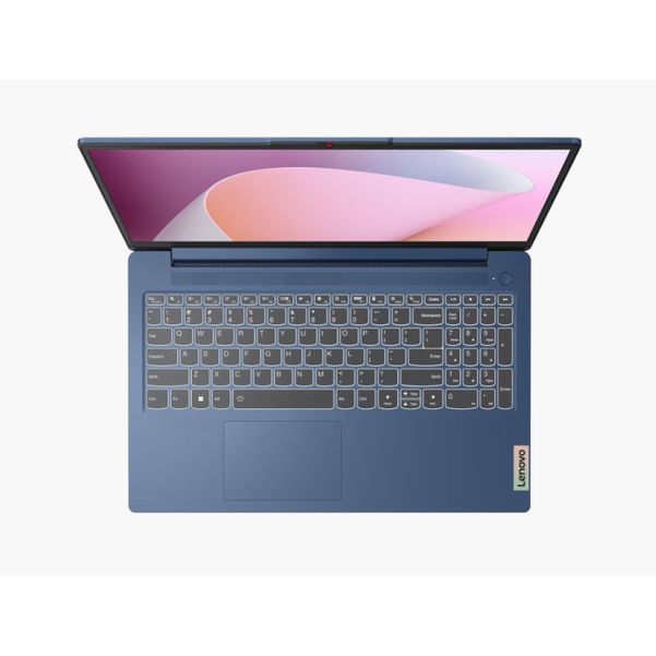 NOTEBOOK LENOVO 15AMN8 RYZEN 3-7320U 8GB RAM/256GB SSD 15.6P W11