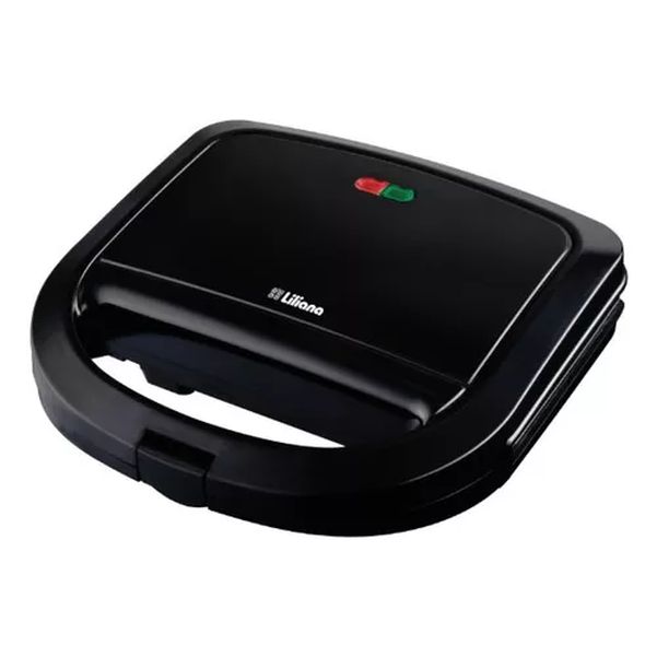 SANDWICHERA LILIANA AAS989 SANDCOOK 850W