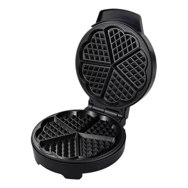 WAFLERA LILIANA AAW932 WAFFLY 1050W INOX