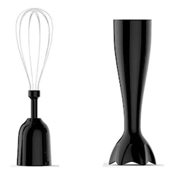 MIXER WHITENBLACK AHWB40 2 VELOCIDADES 450W LICUADORA/PICADORA/BATIDORA