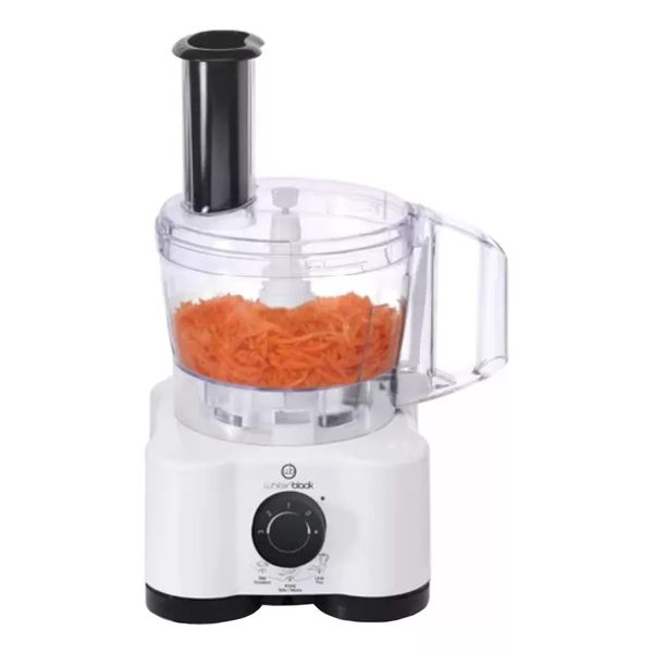 MULTIPROCESADORA WHITENBLACK AMWB01 1LT 3 VELOCIDADES 650W