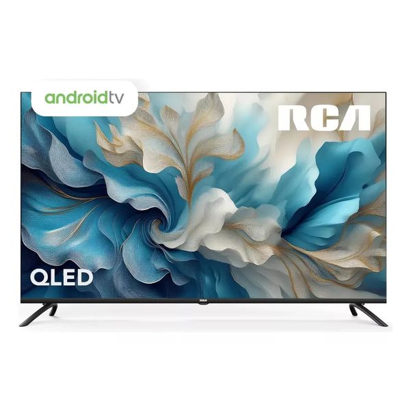 SMART TV RCA 50 L50 4K QLED
