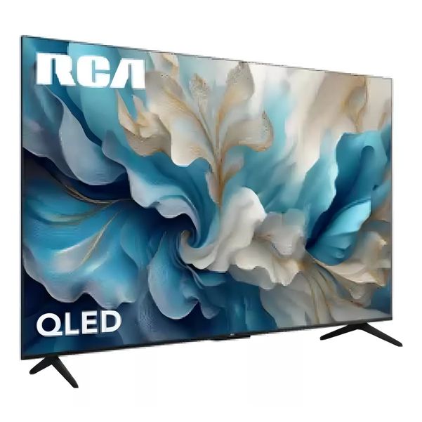 SMART TV RCA 65 L65 4K QLED