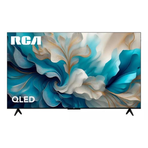 SMART TV RCA 65 L65 4K QLED
