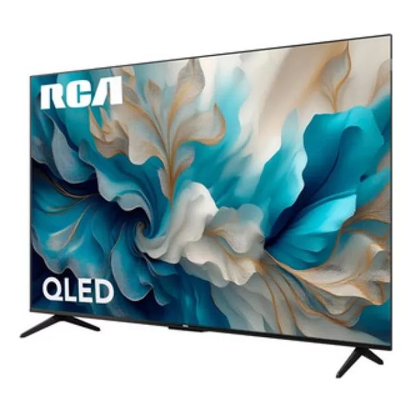 SMART TV RCA 65 L65 4K QLED