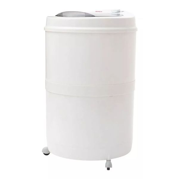 LAVARROPAS PATRICK LRPK57SBI 5KG 7PROG TAPA VAIVEN