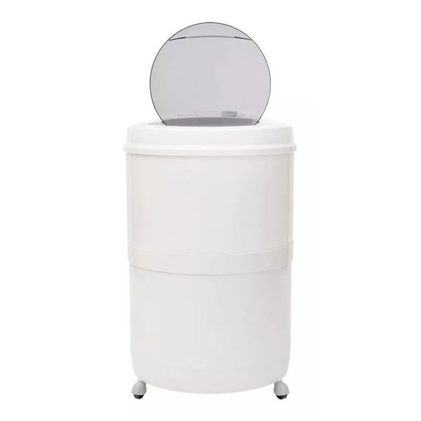LAVARROPAS PATRICK LRPK57SBI 5KG 7PROG TAPA VAIVEN