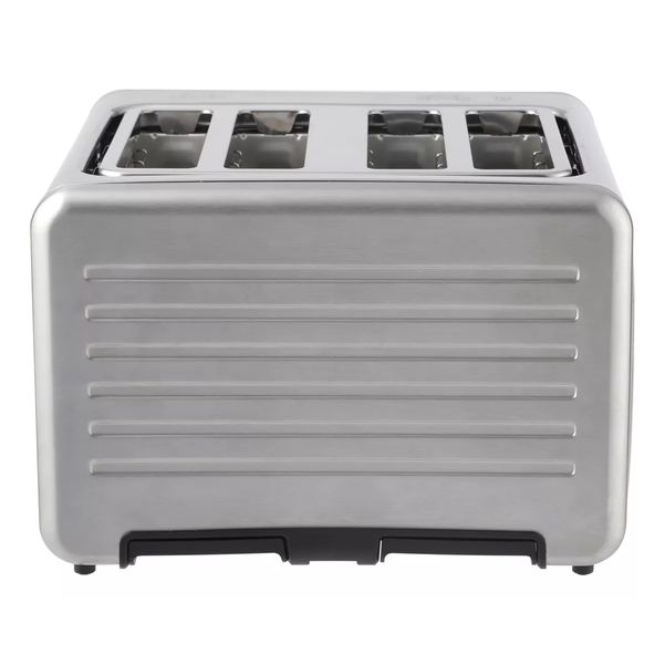 TOSTADORA SMARTLIFE SL-TOD1520 4 REBANADAS DIGITAL