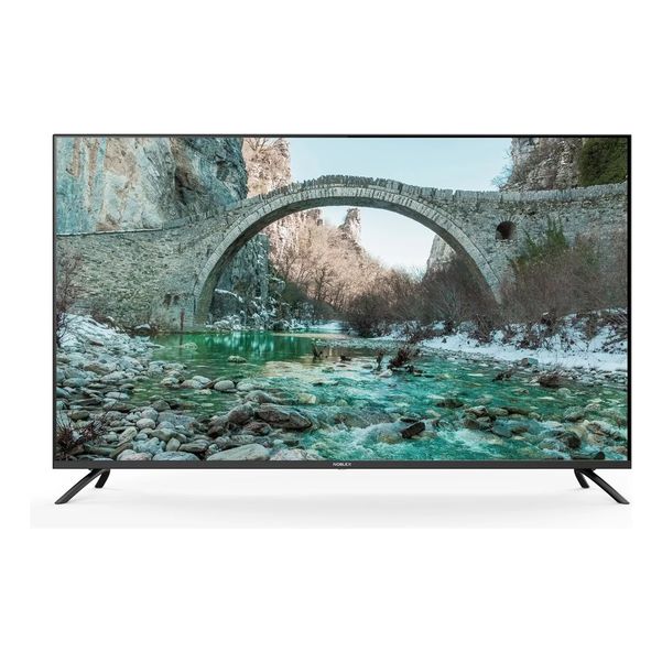 SMART TV NOBLEX 58 LED DB58X7500