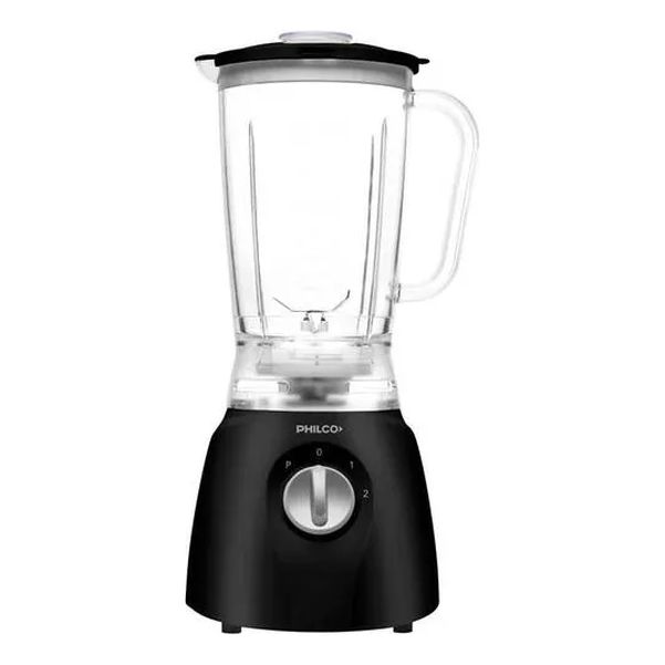 LICUADORA PHILCO LV24B0PHP 1.25L 2V 450W NEGRA