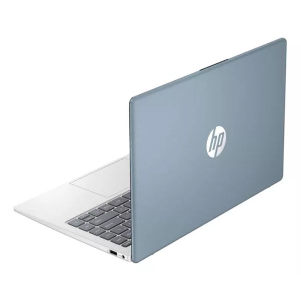 NOTEBOOK HP 14-EM0027LA R5-7520U 8GB RAM/512GB SSD 14P W11H