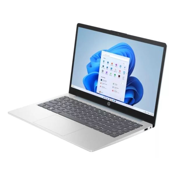 NOTEBOOK HP 14-EM0027LA R5-7520U 8GB RAM/512GB SSD 14P W11H