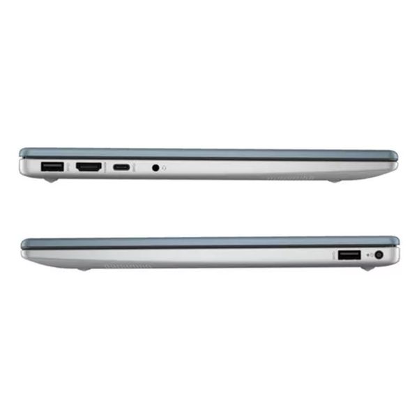 NOTEBOOK HP 14-EM0027LA R5-7520U 8GB RAM/512GB SSD 14P W11H
