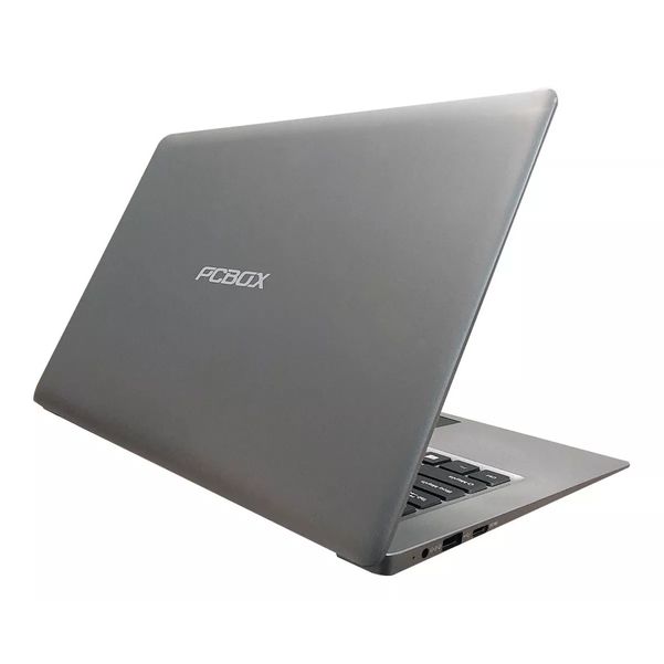 NOTEBOOK PCBOX FIRE+ CELERON N4020 4GB RAM/128GB SSD 14.1P W11H