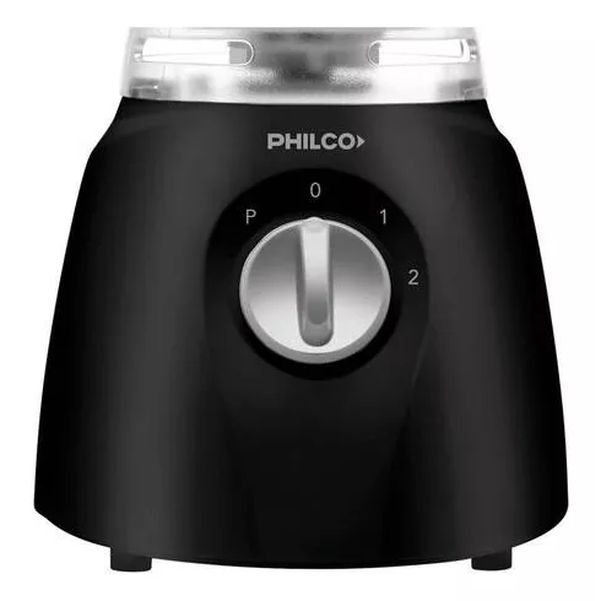 LICUADORA PHILCO LV24B1PHP 1.75L 5V 500W NEGRA