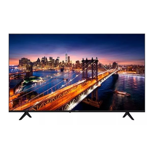 SMART TV NOBLEX 65 LED 91DK65X7500 4K GOOGLE