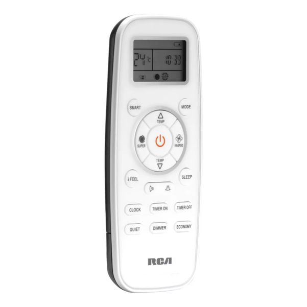 AIRE ACONDICIONADO SPLIT RCA TP8500INV INVERTER 8500W