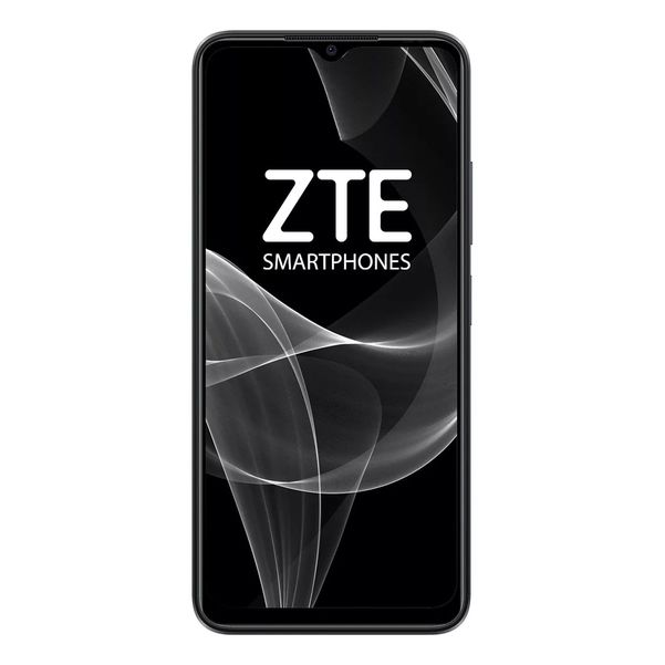 CELULAR ZTE BLADE A54 6.6P 13MP 4GB RAM/128GB SD GRAY