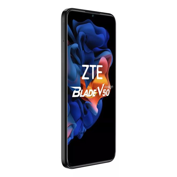 CELULAR ZTE BLADE V50 DESIGN 6.6P 50M 6GB RAM/256GB SD