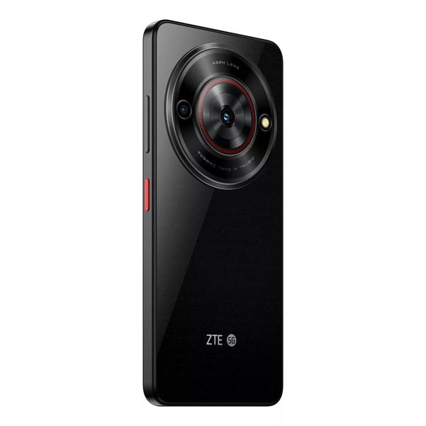 CELULAR ZTE BLADE A75 5G 6.6P 50M 4GB RAM/256GB SD