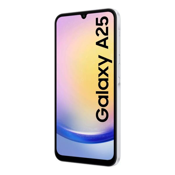CELULAR SAMSUNG A25 5G 6.5P 50M 6GB RAM/128GB SD BLUE