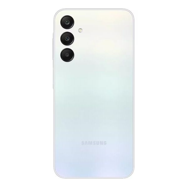 CELULAR SAMSUNG A25 5G 6.5P 50M 6GB RAM/128GB SD BLUE