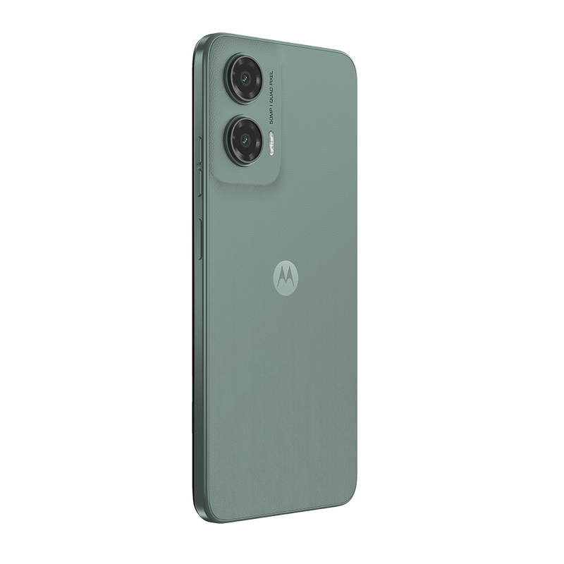 CELULAR MOTOROLA G35 5G 6.7P 50M 4GB RAM/128GB SAGE