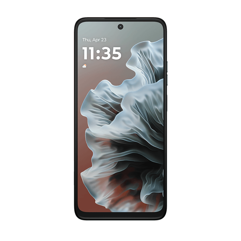 CELULAR MOTOROLA G35 5G 6.7P 50M 4GB RAM/128GB SAGE