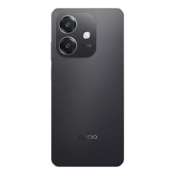 CELULAR OPPO A60 6.67P 50M 8GB RAM/256GB SD BLACK
