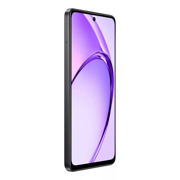 CELULAR OPPO A60 6.67P 50M 8GB RAM/256GB SD BLACK