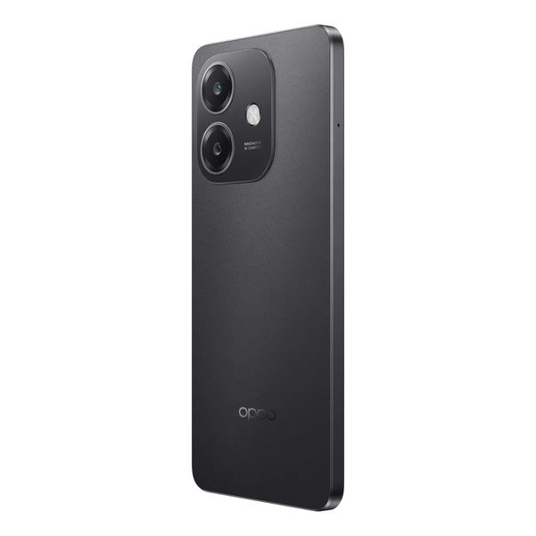 CELULAR OPPO A60 6.67P 50M 8GB RAM/256GB SD BLACK