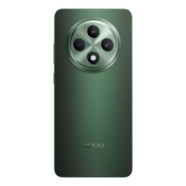 CELULAR OPPO RENO 12F 6.67P 50M 12GB RAM/256GB SD GREEN
