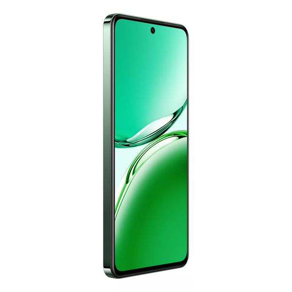 CELULAR OPPO RENO 12F 6.67P 50M 12GB RAM/256GB SD GREEN