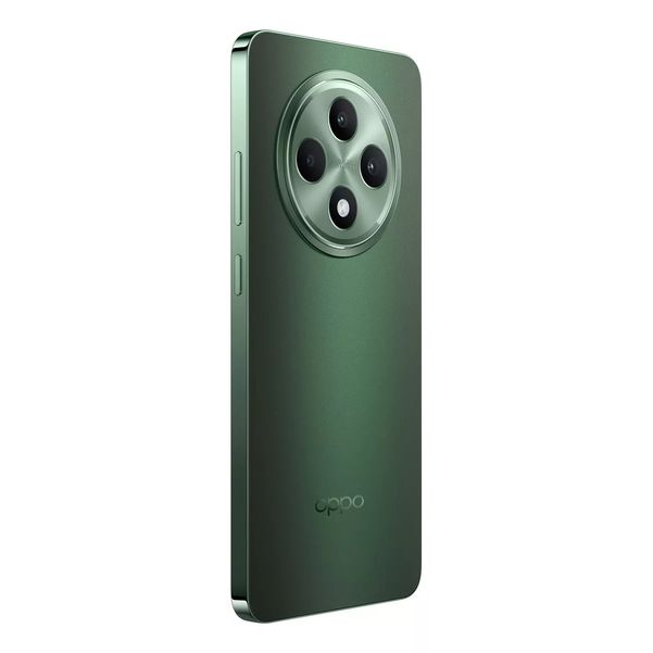CELULAR OPPO RENO 12F 6.67P 50M 12GB RAM/256GB SD GREEN