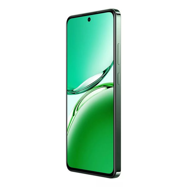 CELULAR OPPO RENO 12F 6.67P 50M 12GB RAM/256GB SD GREEN