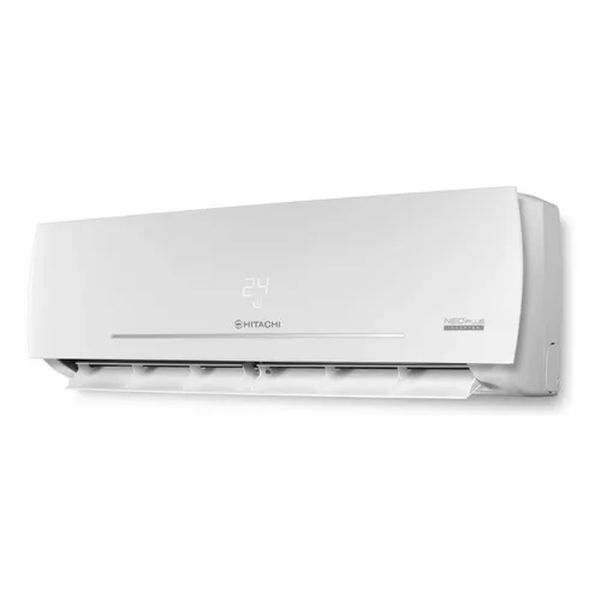 AIRE ACONDICIONADO HITACHI 3200W HSFY3200FC INVERTER